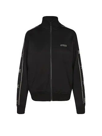 GUESS ACTIVEWEAR | Sweatjacke OCTAVIA | 